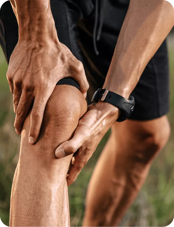 Chronic Joint Pain