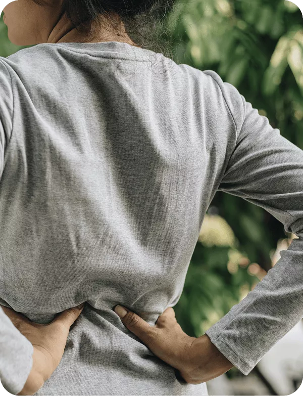 Lower Back Pain