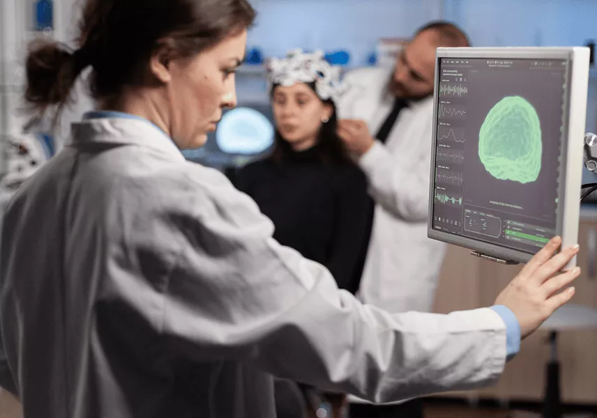 Functional Neurological Assessments