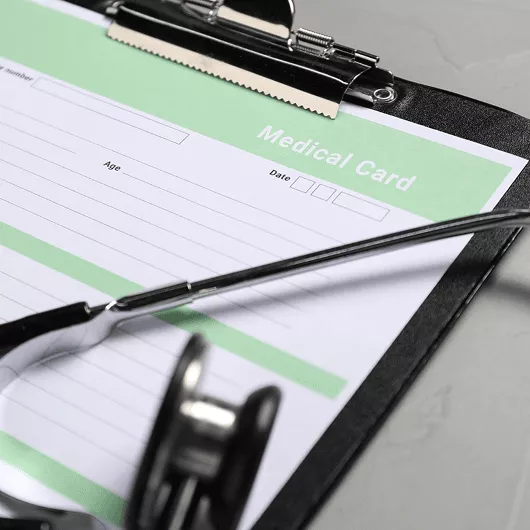 Expert Initial Info Call
